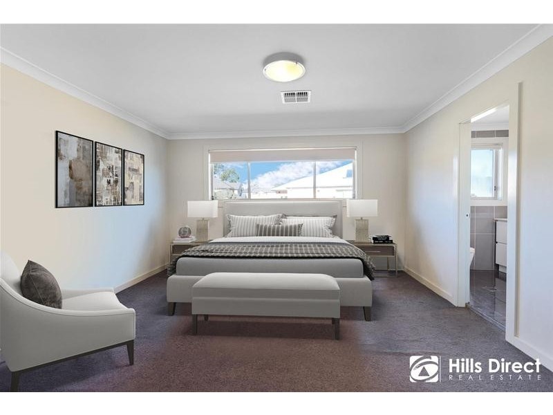 29 Woodward Avenue, Stanhope Gardens NSW 2768