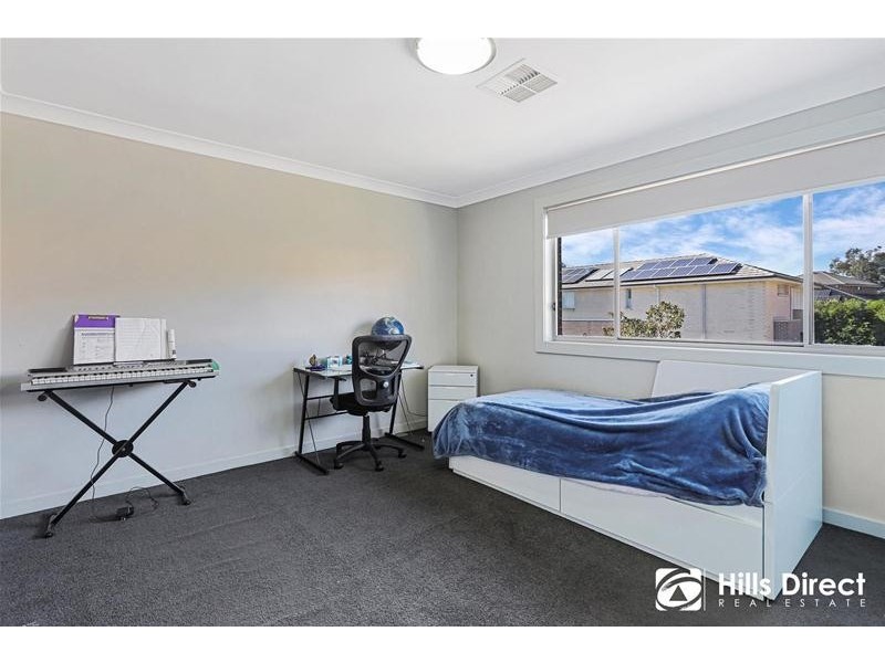 29 Woodward Avenue, Stanhope Gardens NSW 2768