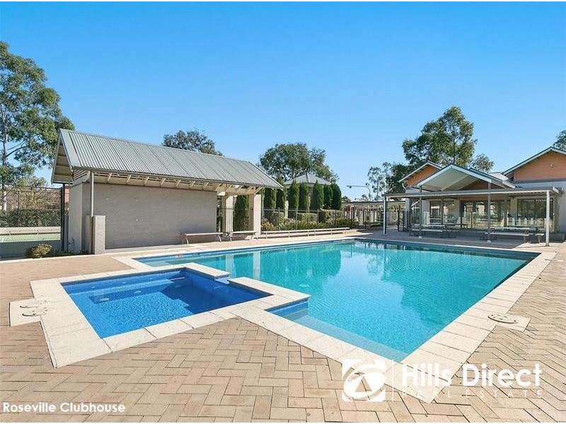 29 Woodward Avenue, Stanhope Gardens NSW 2768