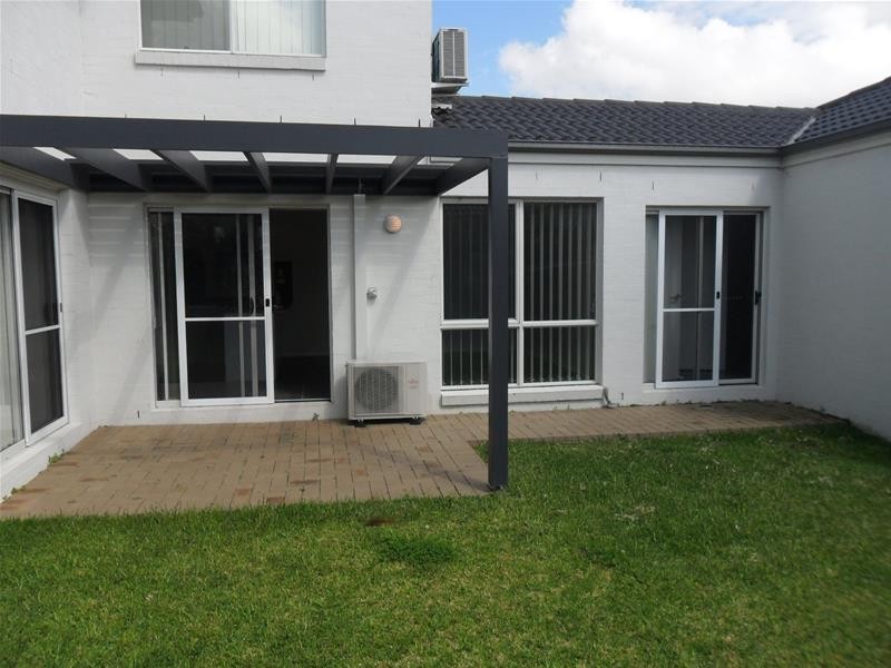 Stanhope Gardens NSW 2768