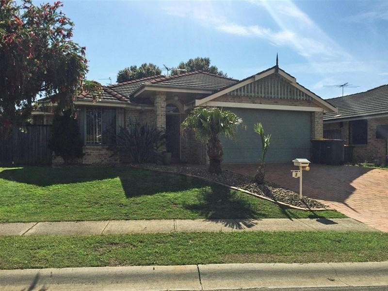 Stanhope Gardens NSW 2768