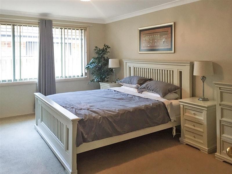 Stanhope Gardens NSW 2768