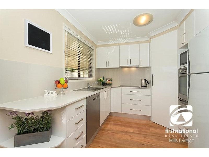 109 Farnham Road, Quakers Hill NSW 2763