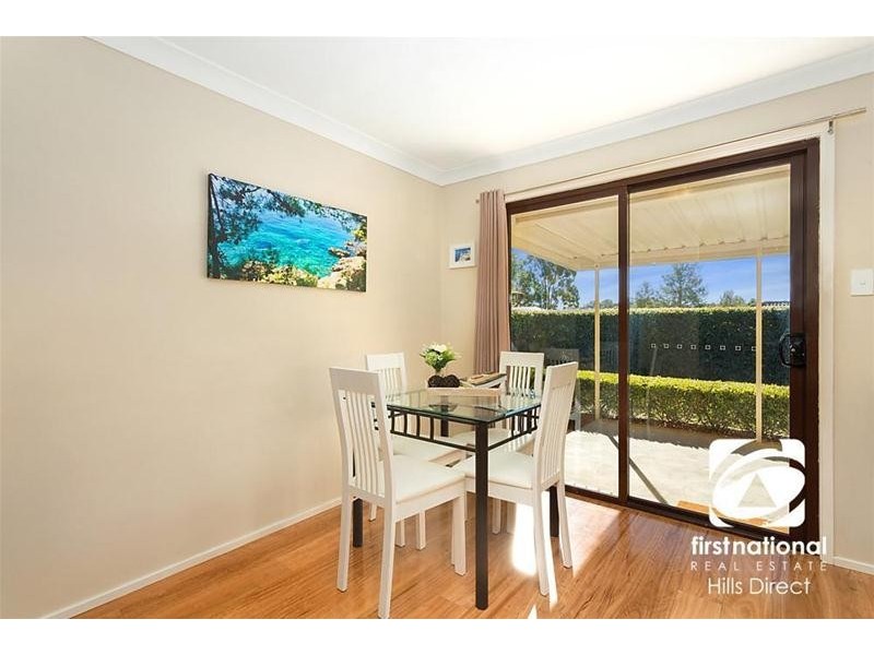 109 Farnham Road, Quakers Hill NSW 2763