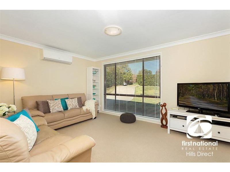 109 Farnham Road, Quakers Hill NSW 2763