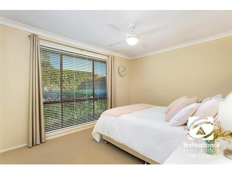 109 Farnham Road, Quakers Hill NSW 2763