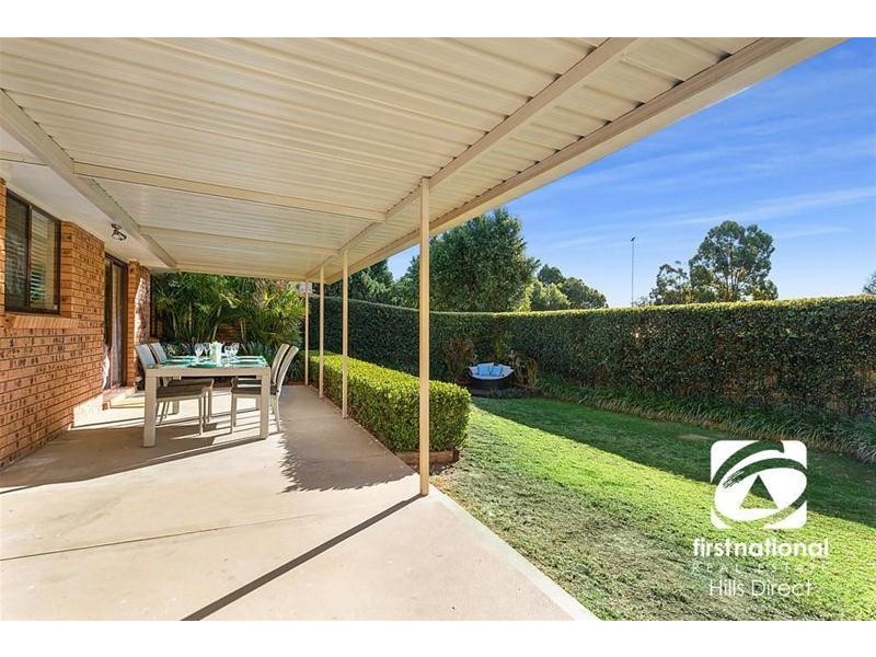 109 Farnham Road, Quakers Hill NSW 2763