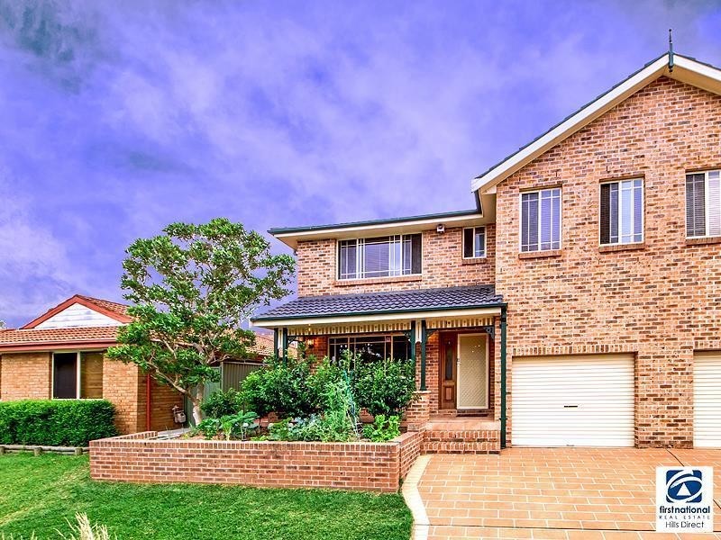 9a  Roxby Grove, Quakers Hill NSW 2763