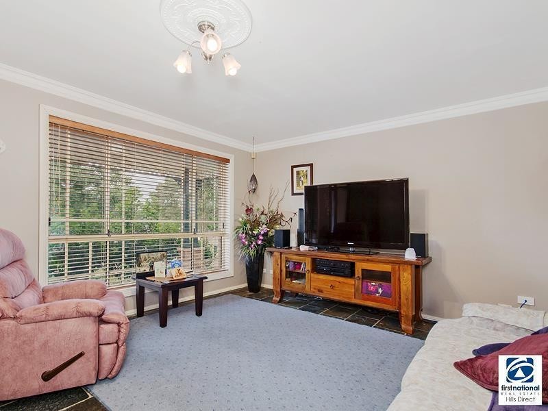 9a  Roxby Grove, Quakers Hill NSW 2763