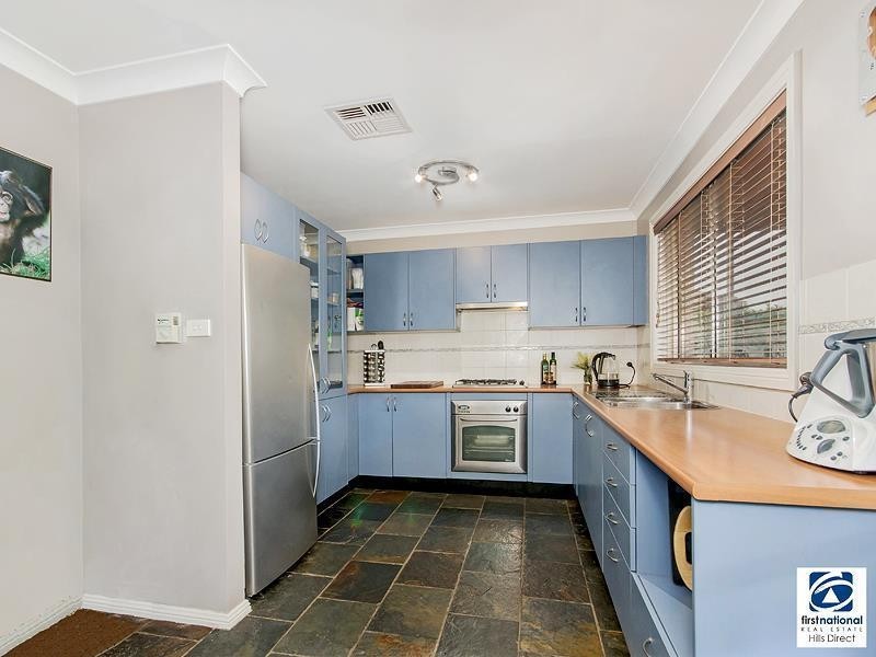 9a  Roxby Grove, Quakers Hill NSW 2763