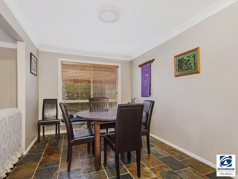 9a  Roxby Grove, Quakers Hill NSW 2763
