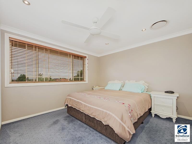 9a  Roxby Grove, Quakers Hill NSW 2763