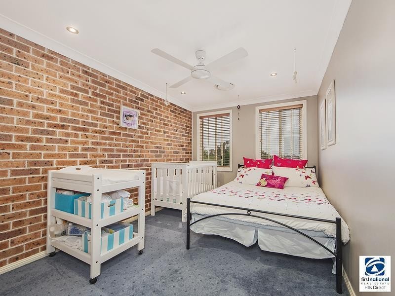 9a  Roxby Grove, Quakers Hill NSW 2763