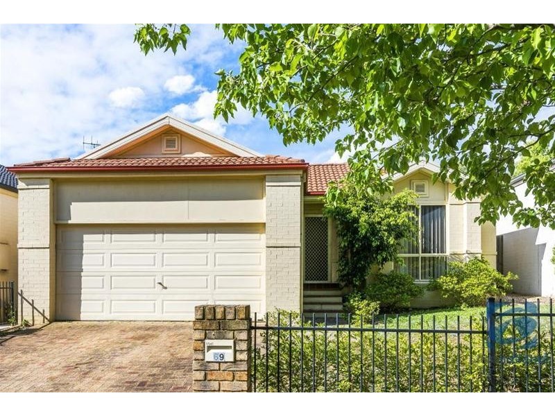 Quakers Hill NSW 2763