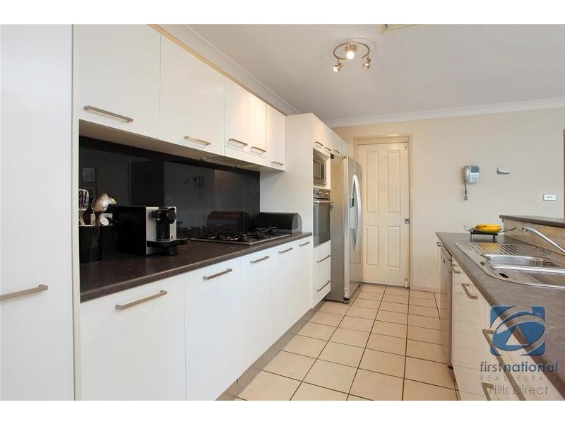 Quakers Hill NSW 2763