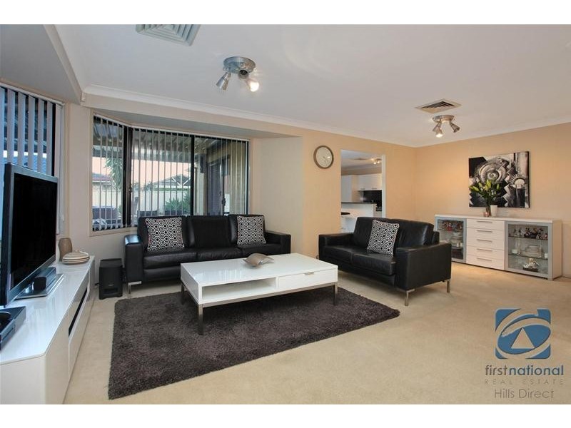 Quakers Hill NSW 2763