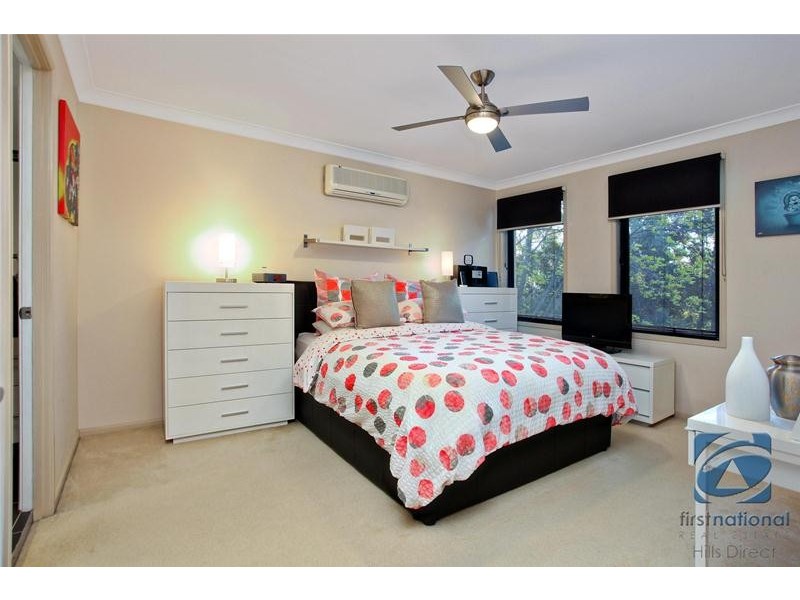 Quakers Hill NSW 2763