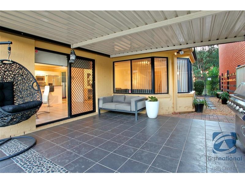 Quakers Hill NSW 2763