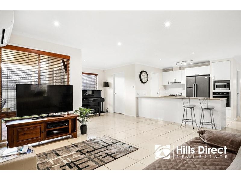 11 Gunsynd Street, Kellyville Ridge NSW 2155