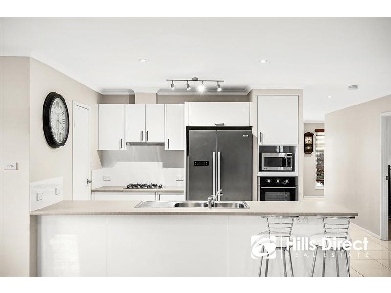 11 Gunsynd Street, Kellyville Ridge NSW 2155