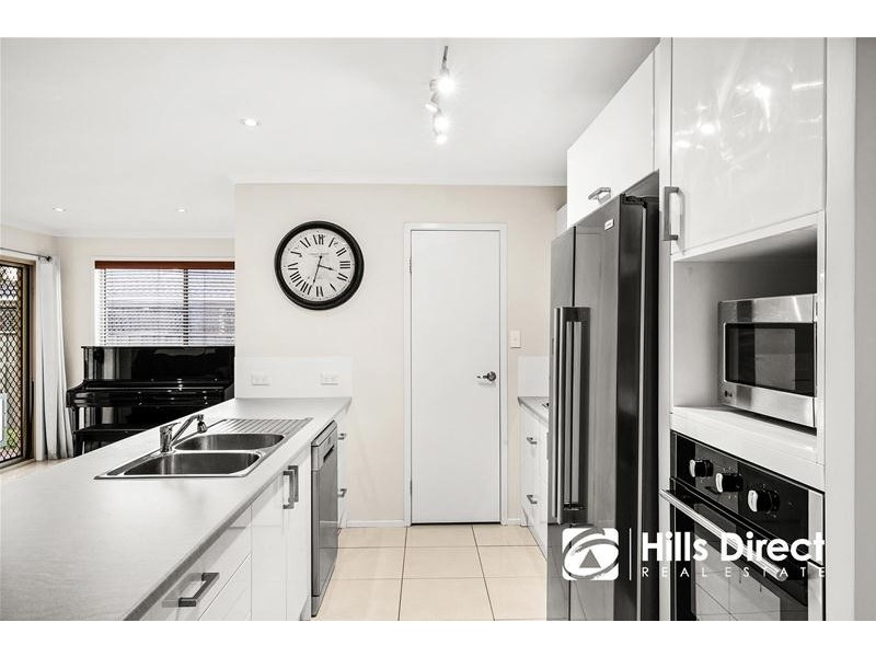 11 Gunsynd Street, Kellyville Ridge NSW 2155