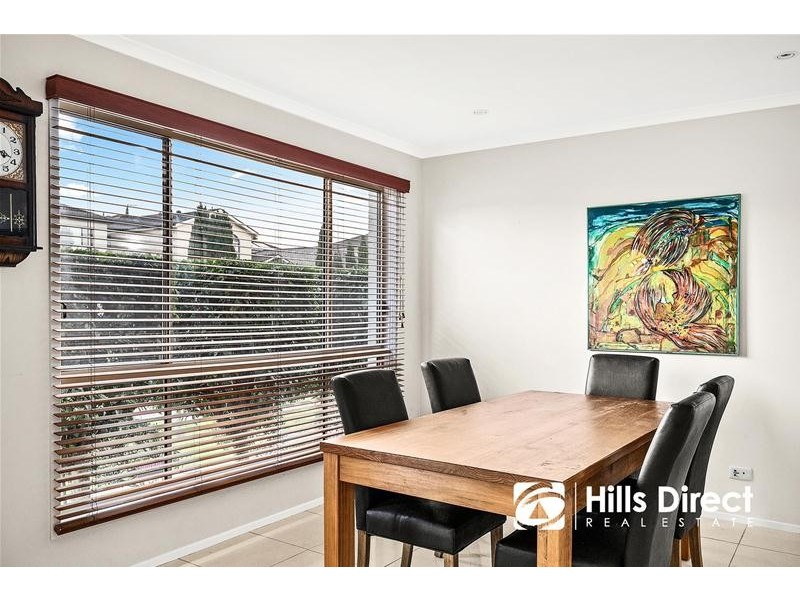 11 Gunsynd Street, Kellyville Ridge NSW 2155