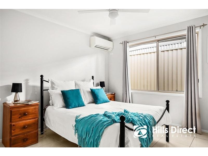 11 Gunsynd Street, Kellyville Ridge NSW 2155