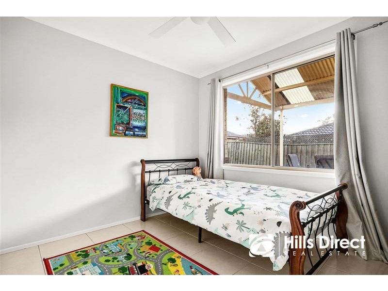 11 Gunsynd Street, Kellyville Ridge NSW 2155