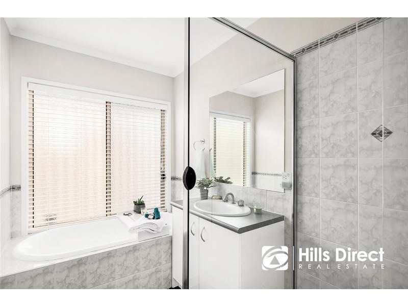 11 Gunsynd Street, Kellyville Ridge NSW 2155