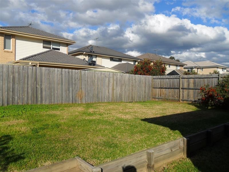 Kellyville Ridge NSW 2155