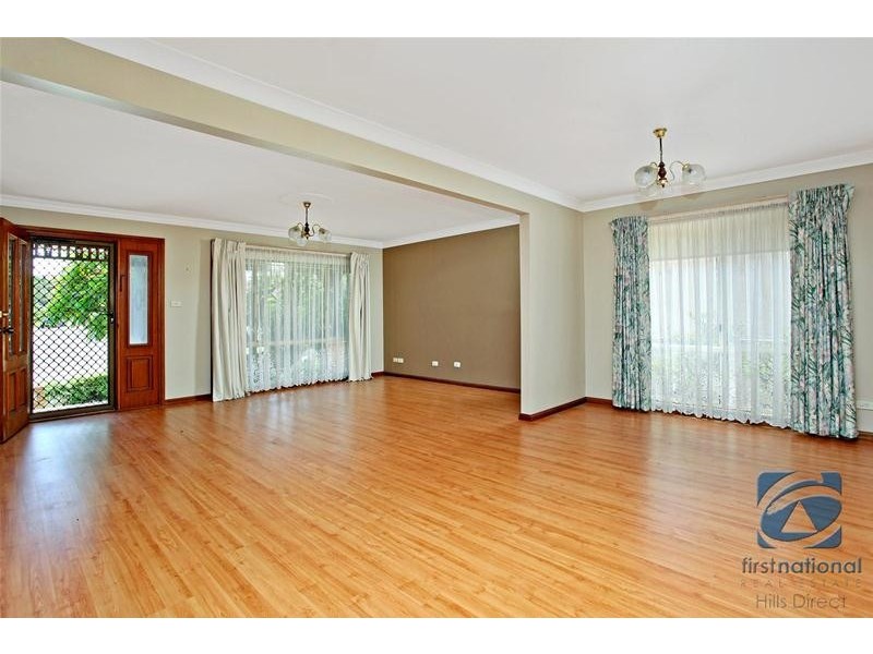 Quakers Hill NSW 2763