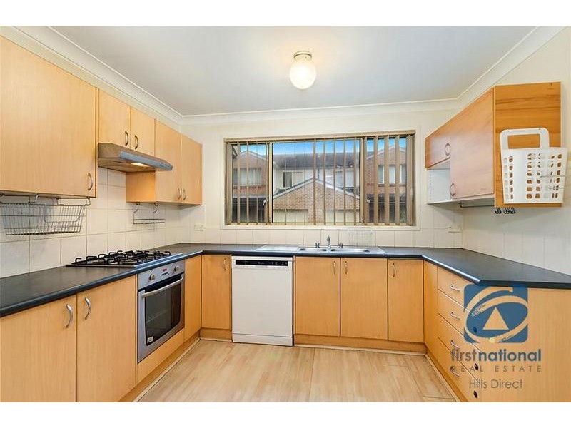 42/188 Walker Street, Quakers Hill NSW 2763