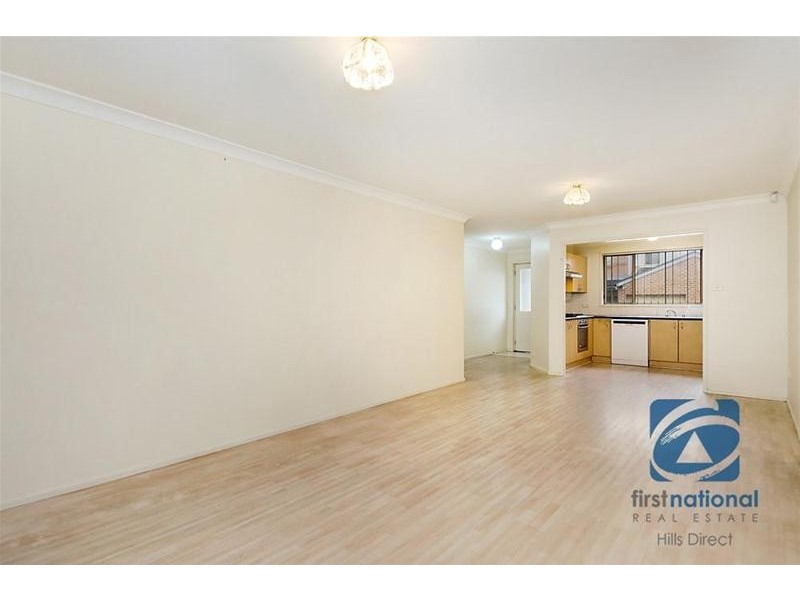 42/188 Walker Street, Quakers Hill NSW 2763