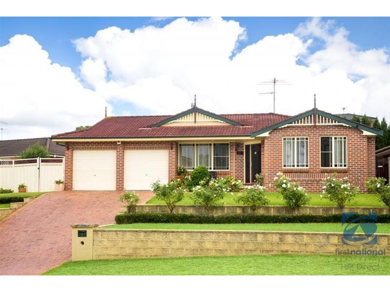 Quakers Hill NSW 2763