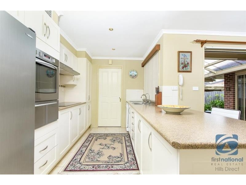 Quakers Hill NSW 2763