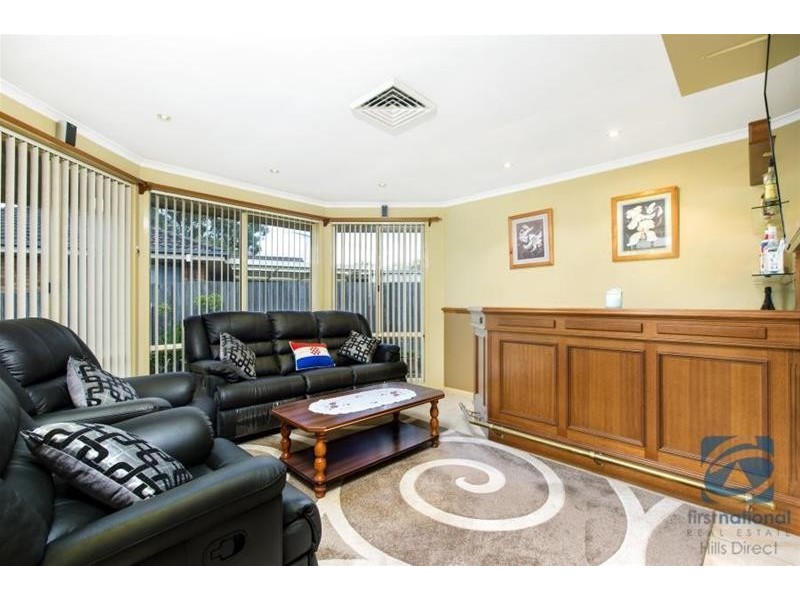 Quakers Hill NSW 2763