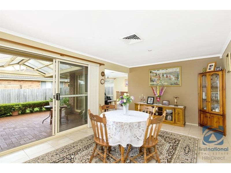 Quakers Hill NSW 2763