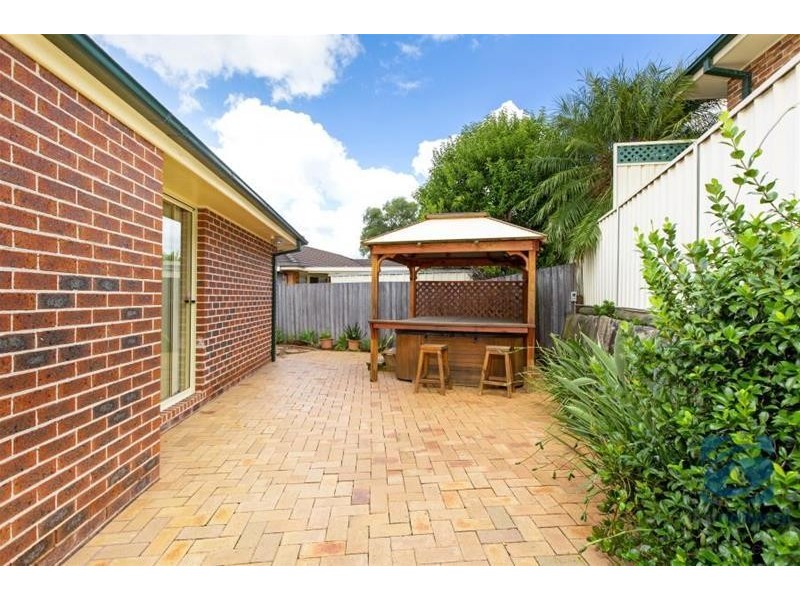 Quakers Hill NSW 2763