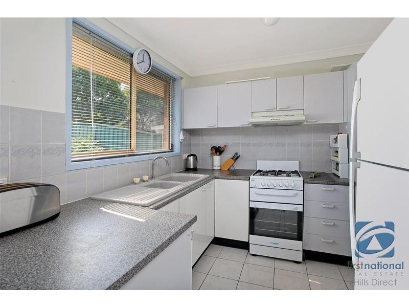 Quakers Hill NSW 2763