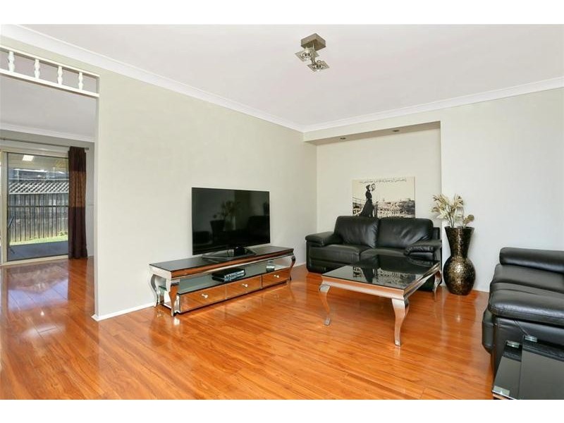 44 Butia Way, Stanhope Gardens NSW 2768