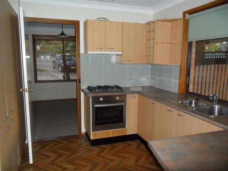 Quakers Hill NSW 2763