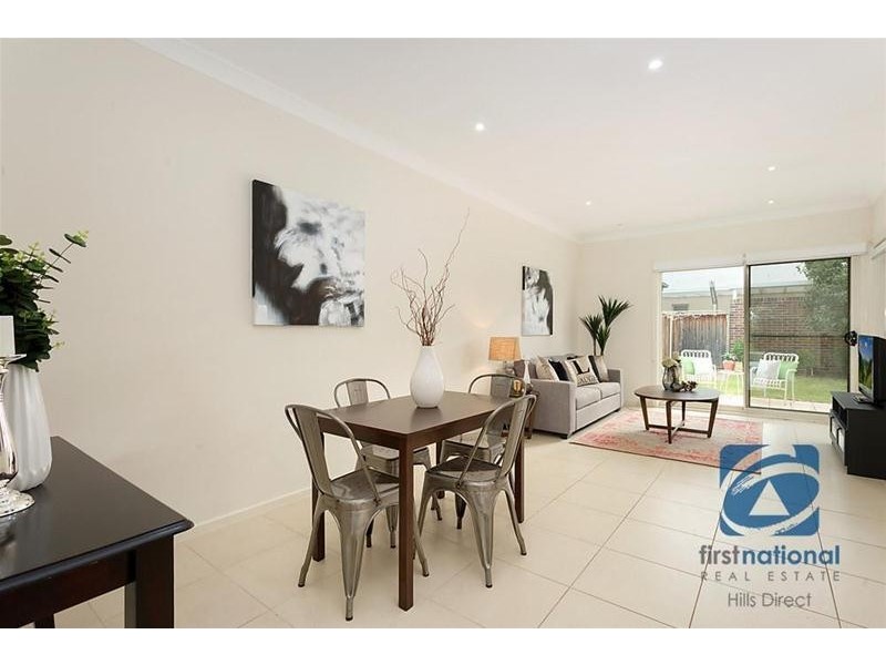 29 Drift Street, The Ponds NSW 2769