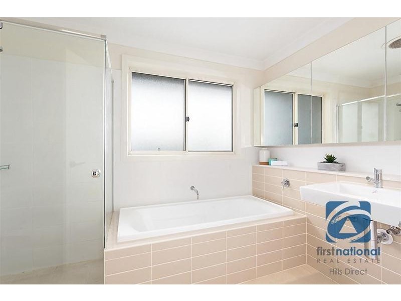 29 Drift Street, The Ponds NSW 2769