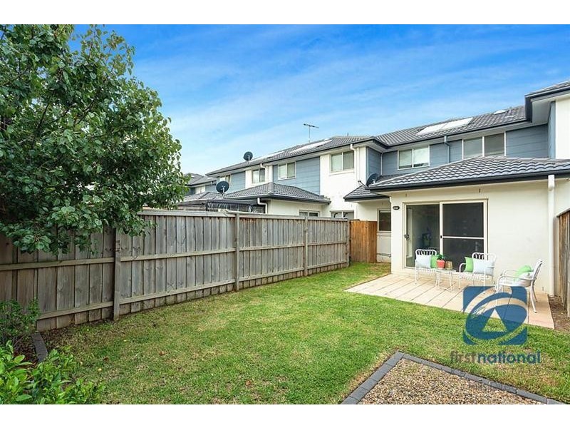 29 Drift Street, The Ponds NSW 2769