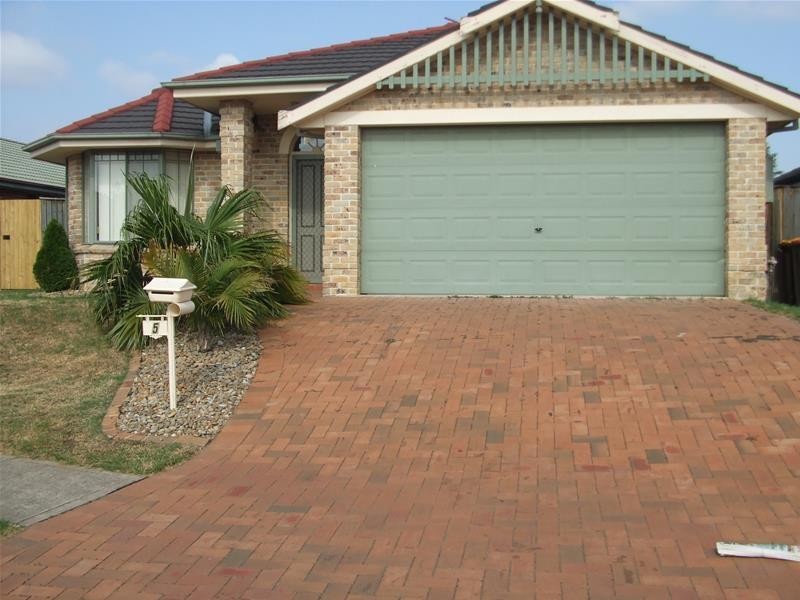 Stanhope Gardens NSW 2768