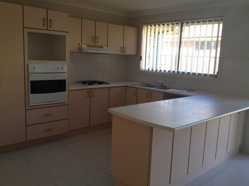 Stanhope Gardens NSW 2768