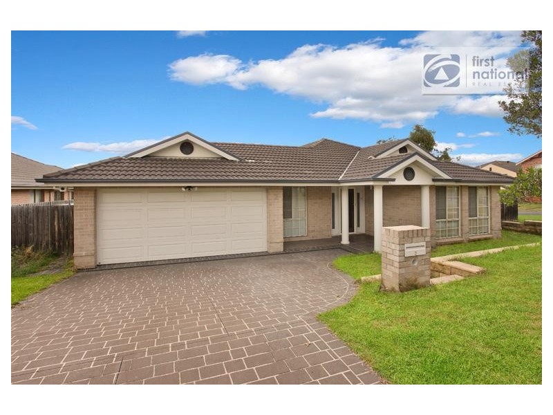 Stanhope Gardens NSW 2768