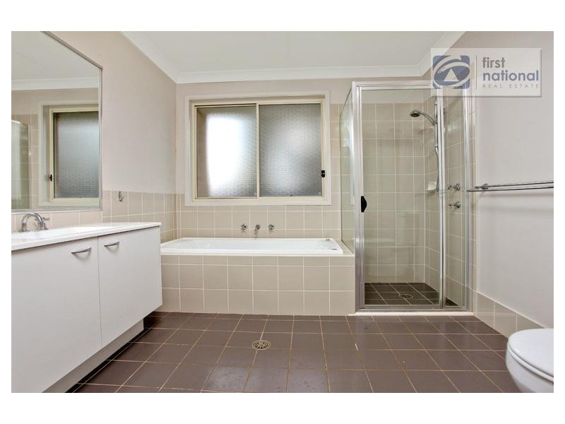 Stanhope Gardens NSW 2768