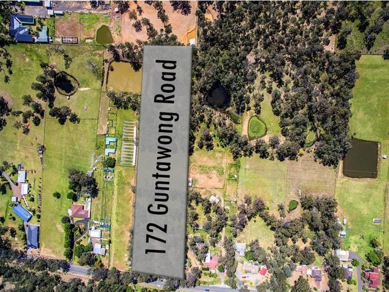 172 Guntawong Road, Rouse Hill NSW 2155