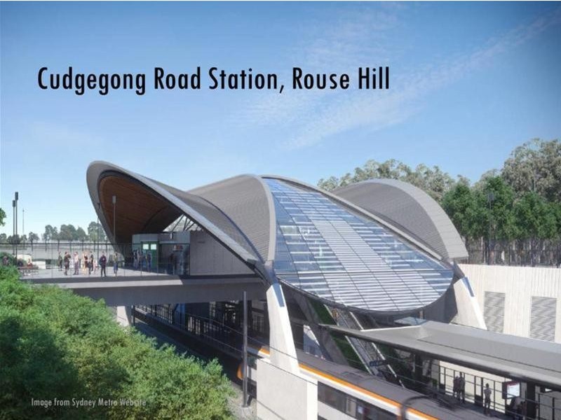 172 Guntawong Road, Rouse Hill NSW 2155